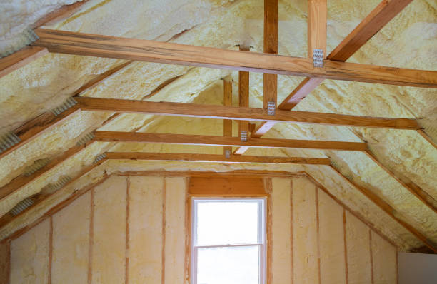 Best Residential Insulation Services  in Marshallton, PA