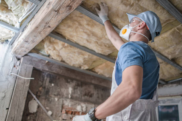 Best Local Insulation Services  in Marshallton, PA