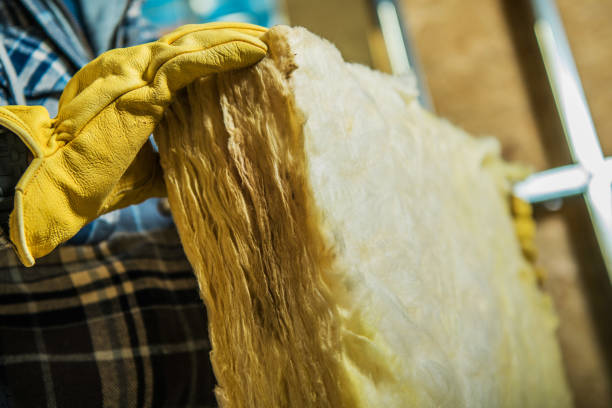 Best Home Insulation Services  in Marshallton, PA