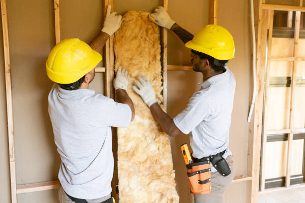 Best Energy-efficient Insulation  in Marshallton, PA