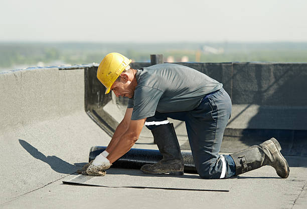 Best Attic Insulation Installation  in Marshallton, PA