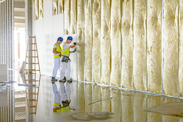 Best Attic Insulation Near Me  in Marshallton, PA